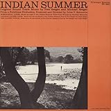 INDIAN SUMMER:ORIGINAL SOUNDTRACK                  image