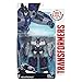 Transformers Robots in Disguise Warrior Megatronus Action Figure