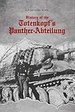 History of the Totenkopf's Panther-Abteilung