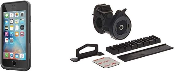 lifeproof motorcycle mount
