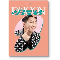 DFESTA 福岡 BTS j-hope Amazon.com: BTS Dfesta Mini Edition J-Hope Display Album