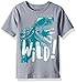 The Children's Place Boys' Dinosaur Graphic T-Shirt