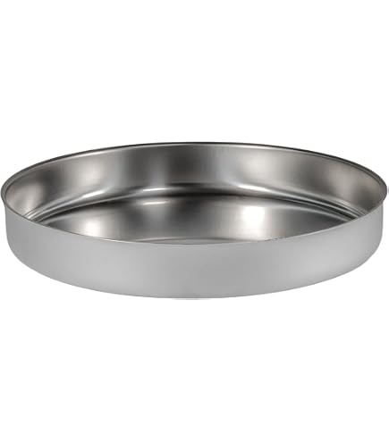 Casserole Trangia Duossal 1,5 Litres - Série 25, Aluminium Et Acier Inox, Pour Camping