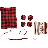 Maplelea Bark in The Park Accessory Set for 18 Inch Dolls