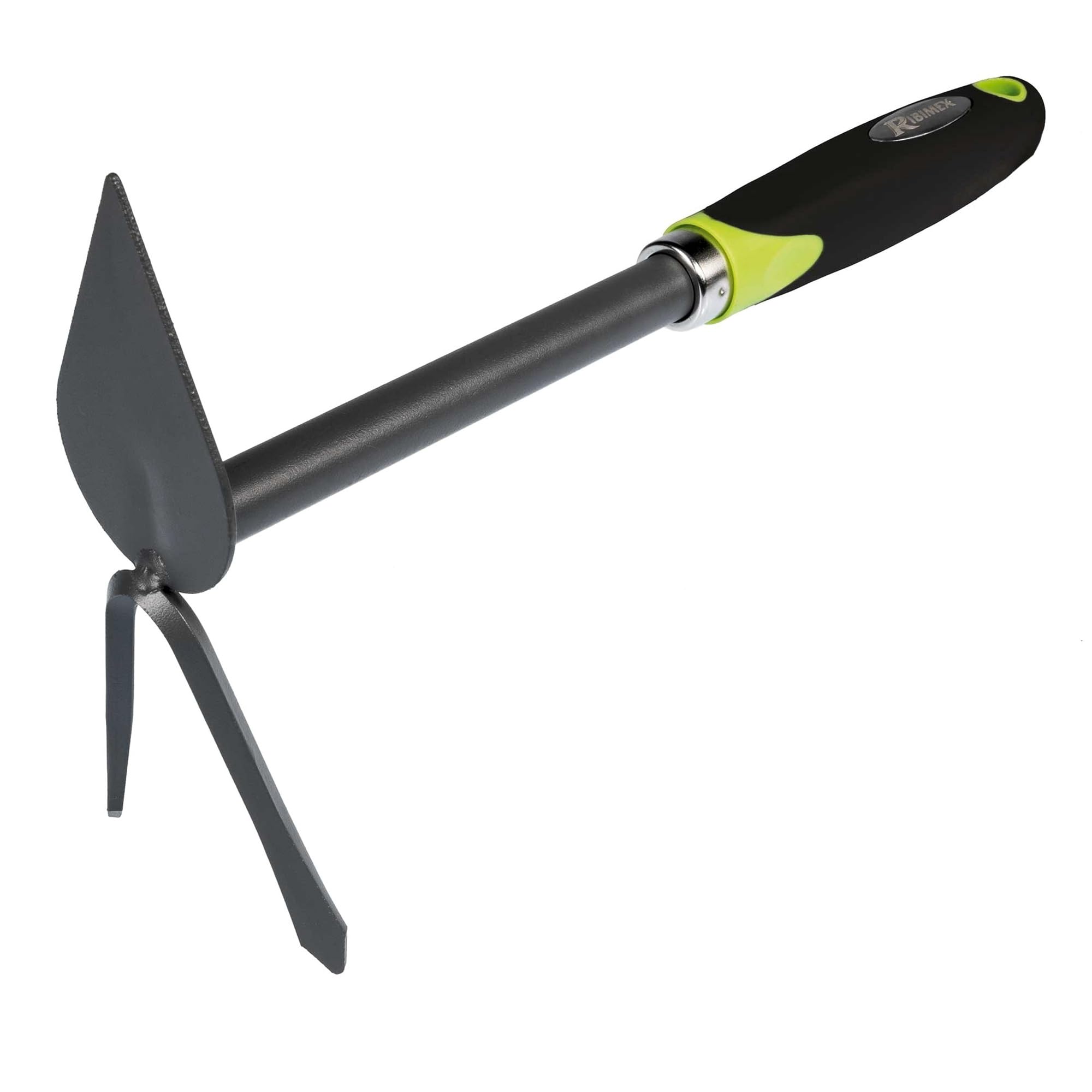 Ribiland 01836 serfouette Grey