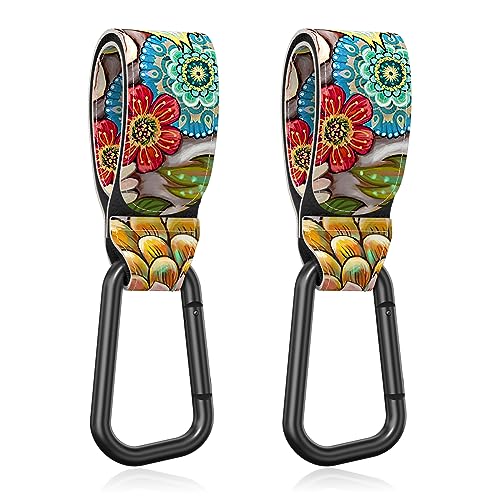 Gukeniu Baby Stroller Hooks