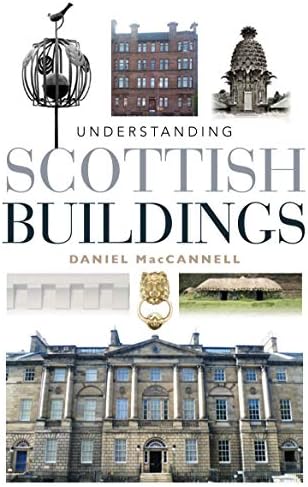 How to Read Scottish Buildings