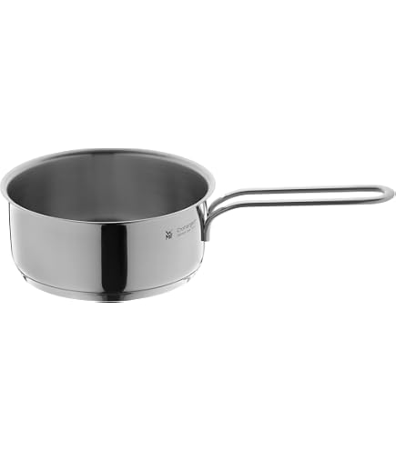 Amazon.com: WMF 729246040 Comfort Line Kochtopf Induktion