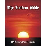 The Kolbrin Bible: 21st Century Master Edition