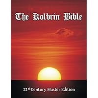 The Kolbrin Bible: 21st Century Master Edition
