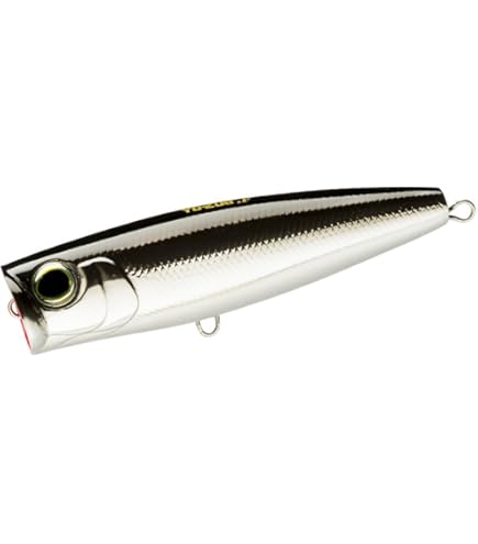 YO-ZURI HYDRO POPPER シマノ別注ヒラマサ HYDRO™ POPPER｜Hydro｜YO-ZURI｜PRODUCTS｜YO-ZURI