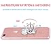Cell Phone Ring Holder Stand, Phone Grip Car Mounts 360 Degree Rotation with Finger Ring Stent Compatible iPhone X 8 7 6 Plus, Galaxy S6 S7, Note, Pixel, Made by COOLOO (Elephant)