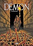 Demon T01: Le mal des esprits (SOL.FANTASTIQUE) (French Edition) by