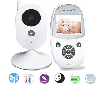 outdoor baby monitor