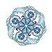 Ravensburger 2-in-1 Mandala-Designer Ocean Dreams