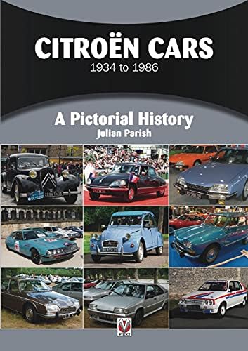Citroën DS: French Design Classic (Car Craft): Cole, Lance