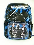 G.I. Joe Backpack with Detachable Lunch Box Kit
