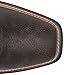Ariat Men's Sport Herdsman Boot, brooklyn brown, 8.5 2E US