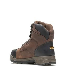 Wolverine Men's Blade Lx Waterproof 6" Comp Toe Met