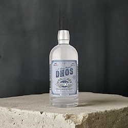 Dhōs Handcrafted Non-Alcoholic Vodka