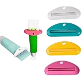 Toothpaste Squeezer,Tube Squeezer,Toothpaste Tube Squeezer Tool Roller