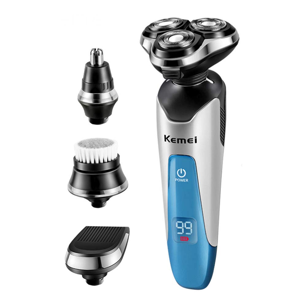 kemei shaver price