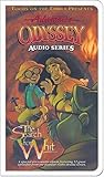 The Search For Whit (Adventures in Odyssey)