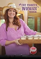The Pioneer Woman