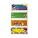 M&M All Occasion Adhesive Gift Tag Labels, 300 Count