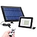 Solar Lights - Solarmks Super Bright 20 LED Waterproof Solar Spotlight,with IR Remote Controls Outdoor Landscape Light,Multi-function Lighting for Garden Patio Deck Yard House Driveway Pool Area