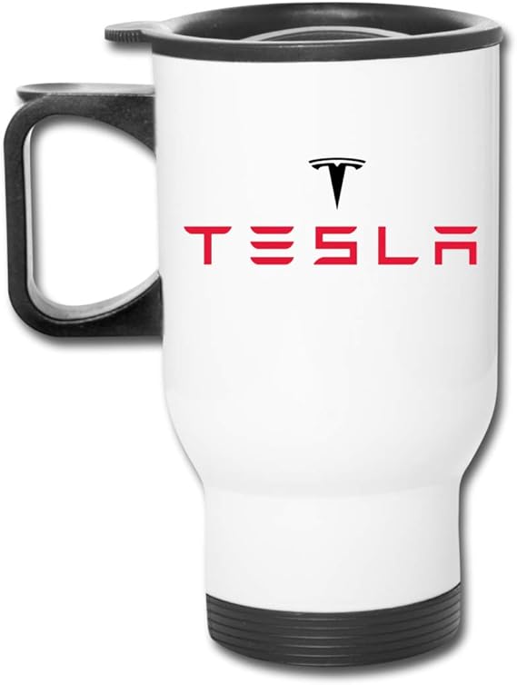 Tesla coffee екатеринбург