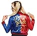 Suicide Squad Harley Quinn Costume Top