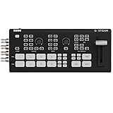 Osee GoStream Duet Video Switcher Multiple Live