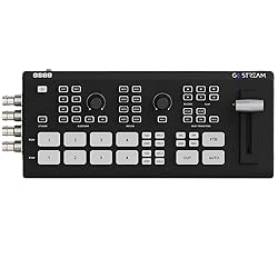 Osee GoStream Duet Video Switcher Multiple Live