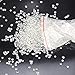 Fashion Gallery 120g 2.5mm Glass Bead for Dry Glass Bead Temperature Sterilizer Box