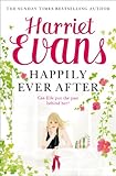 Front cover for the book Happily Ever After by Harriet Evans