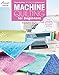 Machine Quilting for Beginners (Annie's Quilting) by Carolyn Vagts