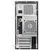 Dell Optiplex 3010 TW Tower High Performance Business Desktop Computer, Intel Quad Core i5-3470 up to 3.6GHz, 8GB RAM, 2TB HDD, DVD, USB 3.0, WiFi, Windows 10 Pro (Renewed)thumb 2