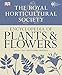 Rhs Encyclopedia of Plants and Flowers by