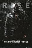 DARK KNIGHT RISES POSTER Villain - Batman RARE HOT NEW 24x36