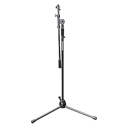 Gator Frameworks Rok-It Series Heavy Duty All Metal