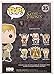 FunKo POP Game of Thrones: Golden Hand Jaime Lannister Toy Figure