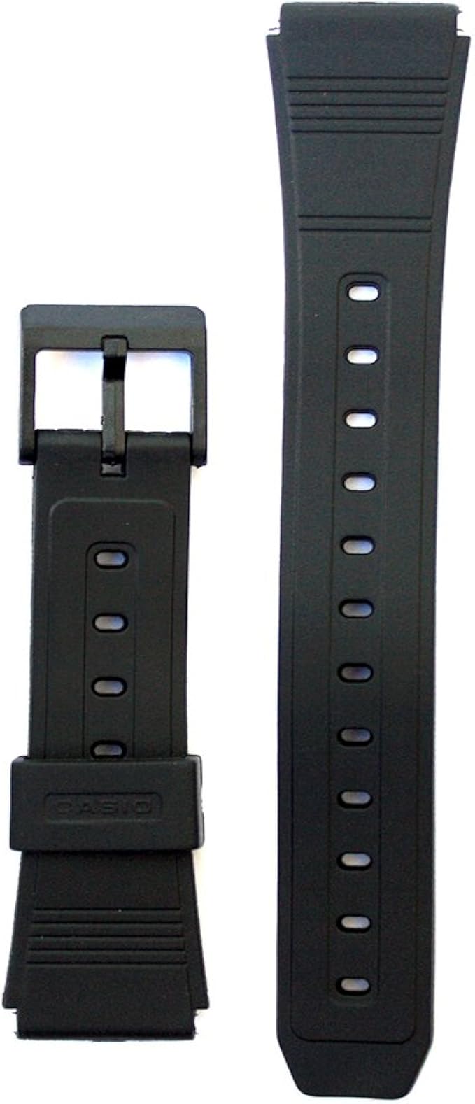 casio watch bands amazon