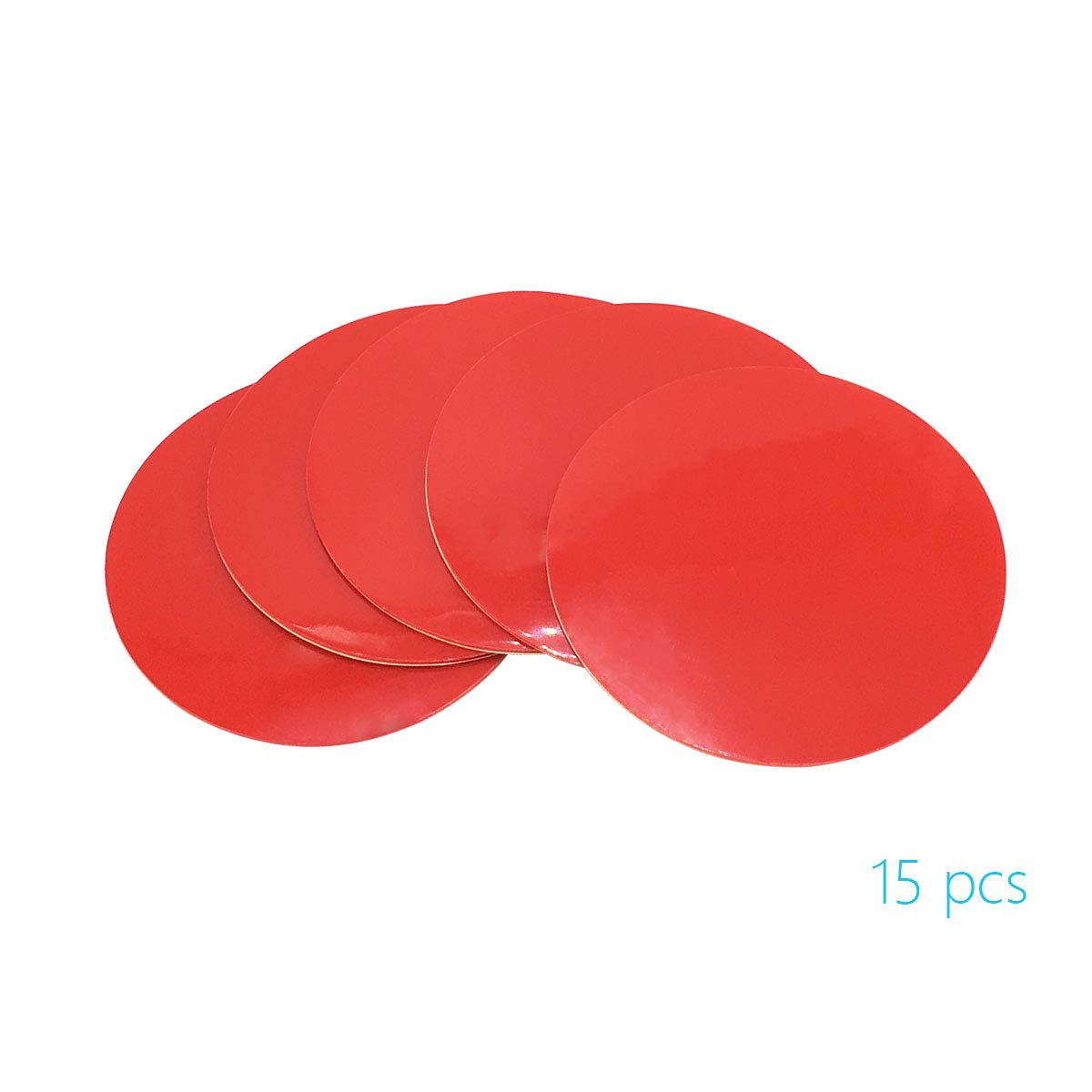 Which Is The Best 3M 9448A Round