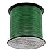 Ashconfish Super Strong Braided Fishing Line-4 Strands Fishing Wire 500M/546Yards Fishing String-Abrasion Resistant Incredible Superline Zero Stretch Small Diameter