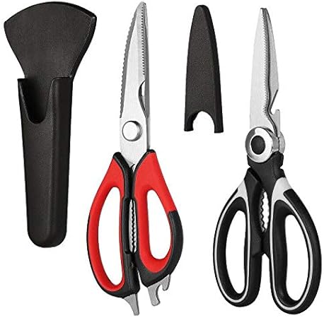 forbici da cucina per ossa