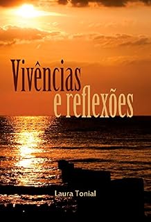 Livro Vivências e reflexões