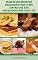 Livro Mais De 300 Receitas Deliciosas Para O Seu Jantar Que São Adequados Para Cada Vez : Receitas De Sopa, Salada, Legumes, Aves, Peixe, Carne, Macarrão, Receitas De Grelhados, Sobremesa E Muito Mais