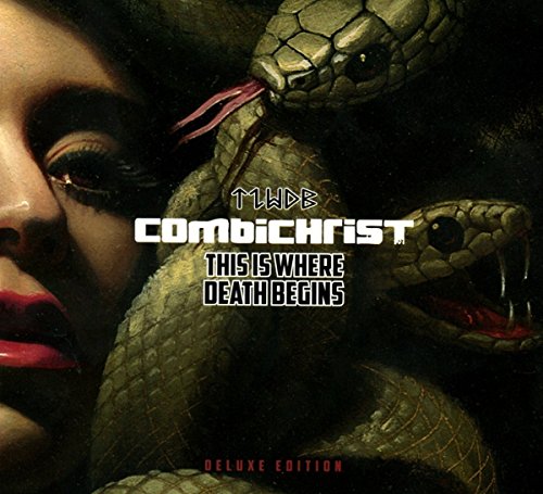 Combichrist - Glitchteeth Lyrics - Zortam Music