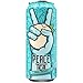 Peace Tea Sno-Berry Sweet Iced Tea Drinks, 23 fl oz, 12 Pack